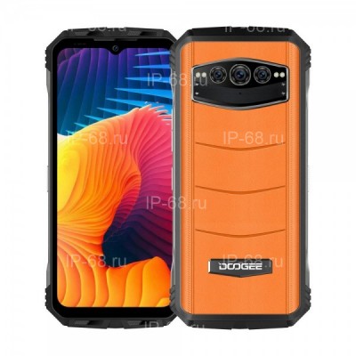 DOOGEE V30 5G 8/256GB